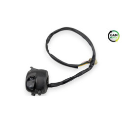 Commodo gauche YAMAHA MT03 660 2006 à 2014