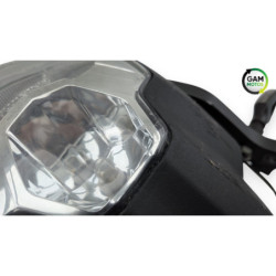 Optique YAMAHA MT03 660 2006 à 2014