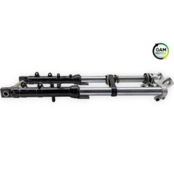 Fourche complète YAMAHA MT03 660 2006 à 2014