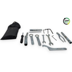Trousse à outils SUZUKI SV 650 N 2003 à 2009