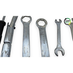 Trousse à outils SUZUKI SV 650 N 2003 à 2009