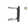 Support de plaque HARLEY DAVIDSON FLHTCUI 1450 E GLIDE ULTRA CLASSIC 2000 à 2006