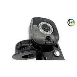 Maitre-cylindre avant HARLEY DAVIDSON FLHTCUI 1450 E GLIDE ULTRA CLASSIC 2000 à 2006