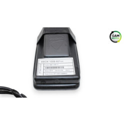 Kit neiman complet codé DUCATI MONSTER 821 ABS 2014 à 2017