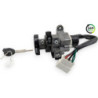 Kit neiman complet non codé SYM ORBIT III 50 2018 à 2021