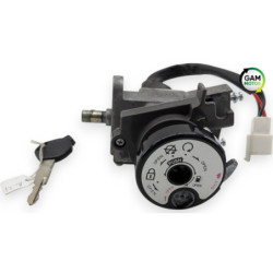 Kit neiman complet non codé SYM ORBIT III 50 2018 à 2021