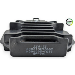 Régulateur KEEWAY K LIGHT 125 2020 à 2026