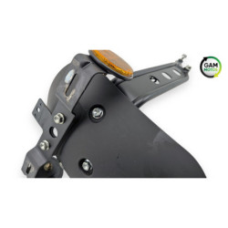 Lèche roue KEEWAY K LIGHT 125 2020 à 2026
