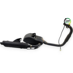 Ligne d'échappement KEEWAY K LIGHT 125 2020 à 2026