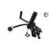 Platine avant droite KEEWAY K LIGHT 125 2020 à 2026