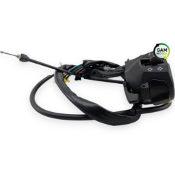 Commodo gauche ORCAL ASTOR 125 2015 à 2023