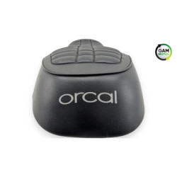 Selle ORCAL ASTOR 125 2015 à 2023