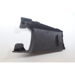 Coque arrière complète SUZUKI XF 650 FREEWIND 1997 à 2001