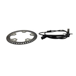Capteur ABS Avant KAWASAKI Z 800 ABS 2013 à 2016