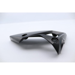 Ecope de radiateur gauche KAWASAKI Z 800 2013 à 2016
