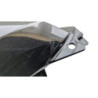 Ecope de radiateur gauche KAWASAKI Z 800 ABS 2013 à 2016