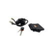 Kit neiman complet codé YAMAHA TDM 900 ABS 2002 à 2014