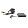 Kit neiman complet codé YAMAHA TDM 900 ABS 2002 à 2014
