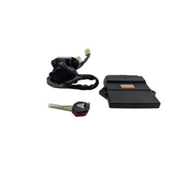 Kit neiman complet codé YAMAHA TDM 900 ABS 2002 à 2014