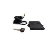 Kit neiman complet codé YAMAHA TDM 900 ABS 2002 à 2014