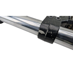 Fourche complète YAMAHA TDM 900 ABS 2002 à 2014