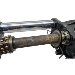 Fourche complète YAMAHA TDM 900 ABS 2002 à 2014