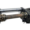 Fourche complète YAMAHA TDM 900 ABS 2002 à 2014