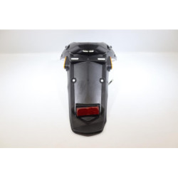 Bavette KYMCO AGILITY 50 NAKED RENOUVO 2022 à 2026