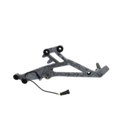 Platine avant droite DUCATI MONSTER 750 1996 à 2002