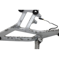Platine avant droite DUCATI MONSTER 750 1996 à 2002