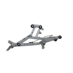 Platine avant droite DUCATI MONSTER 750 1996 à 2002
