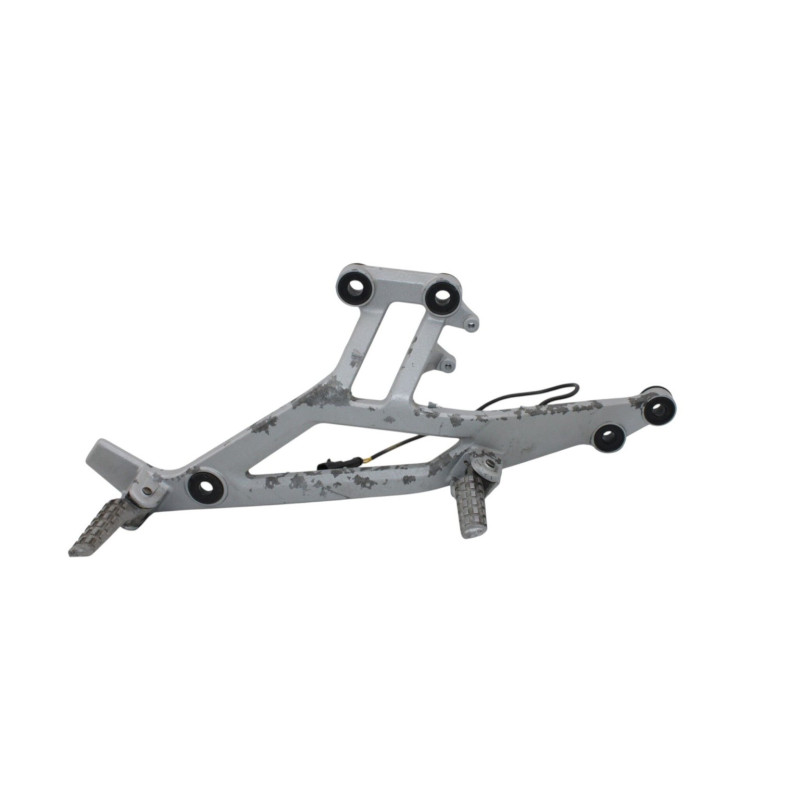 Platine avant droite DUCATI MONSTER 750 1996 à 2002