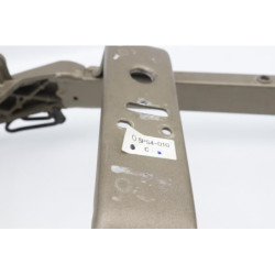 Boucle de cadre arrière YAMAHA TDM 900 2002 à 2011