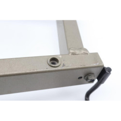 Boucle de cadre arrière YAMAHA TDM 900 2002 à 2011