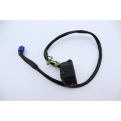 Commodo droit YAMAHA TDM 900 2002 à 2011