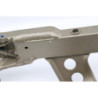 Boucle de cadre arrière YAMAHA TDM 900 2002 à 2011