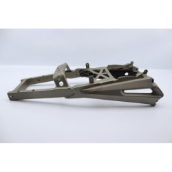 Boucle de cadre arrière YAMAHA TDM 900 2002 à 2011