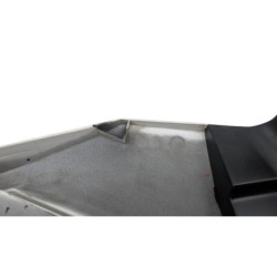 Flanc droit YAMAHA TDM 900 ABS 2012 à 2017