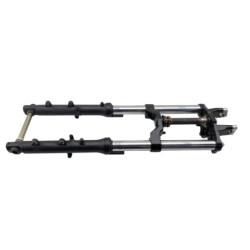 Fourche complète YAMAHA TDM 900 ABS 2012 à 2017