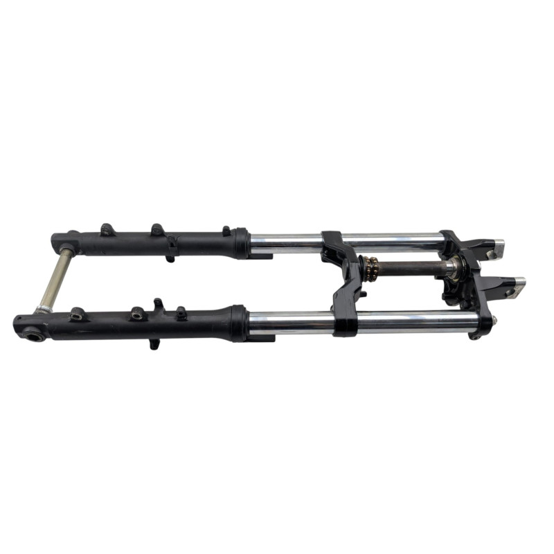 Fourche complète YAMAHA TDM 900 ABS 2012 à 2017