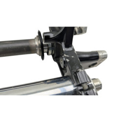 Fourche complète YAMAHA TDM 900 ABS 2002 à 2014