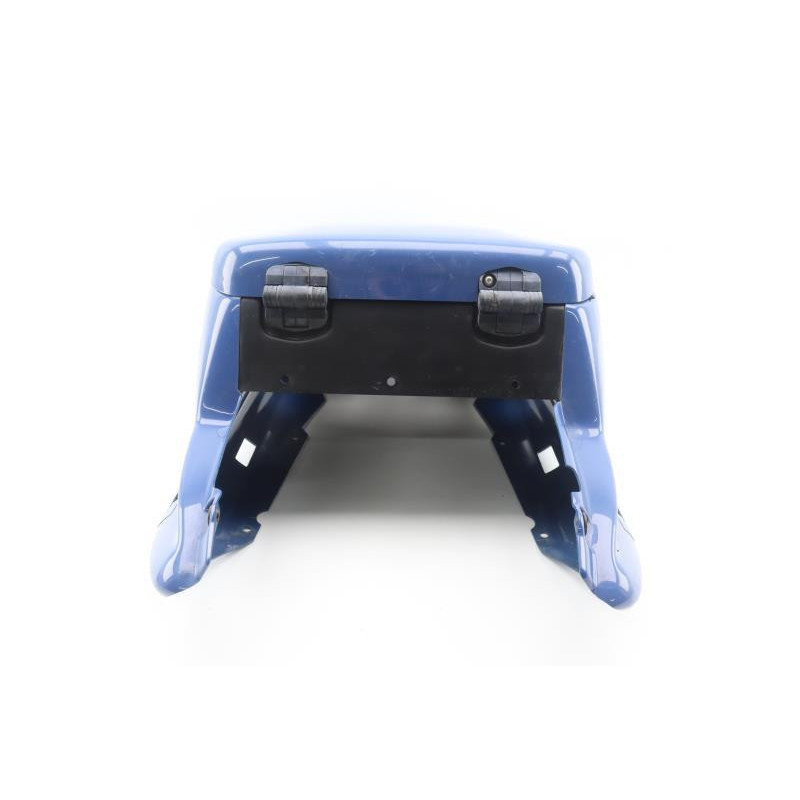 Coque arrière complète YAMAHA TDM 900 2002 à 2014