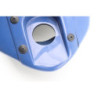 Coque arrière complète YAMAHA TDM 900 2002 à 2014