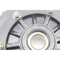 Porte couronne YAMAHA TDM 900 2002 à 2011