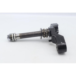 Té de fourche inférieur YAMAHA TDM 900 2002 à 2011