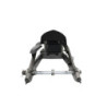 Bras oscillant KAWASAKI ER6 650 N 2009 à 2011