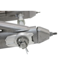 Bras oscillant KAWASAKI ER6 650 N 2009 à 2011