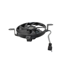 Ventilateur KAWASAKI ER6 650 N 2009 à 2011