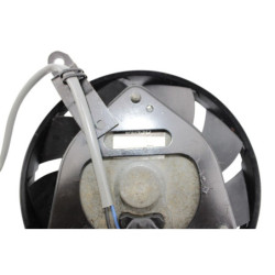 Ventilateur KAWASAKI ER6 650 N 2009 à 2011