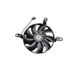Ventilateur KAWASAKI ER6 650 N 2009 à 2011